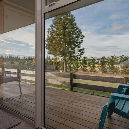 הוילה טוויזל Starbright Townhouse מראה חיצוני תמונה