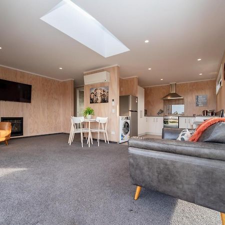 הוילה טוויזל Starbright Townhouse מראה חיצוני תמונה