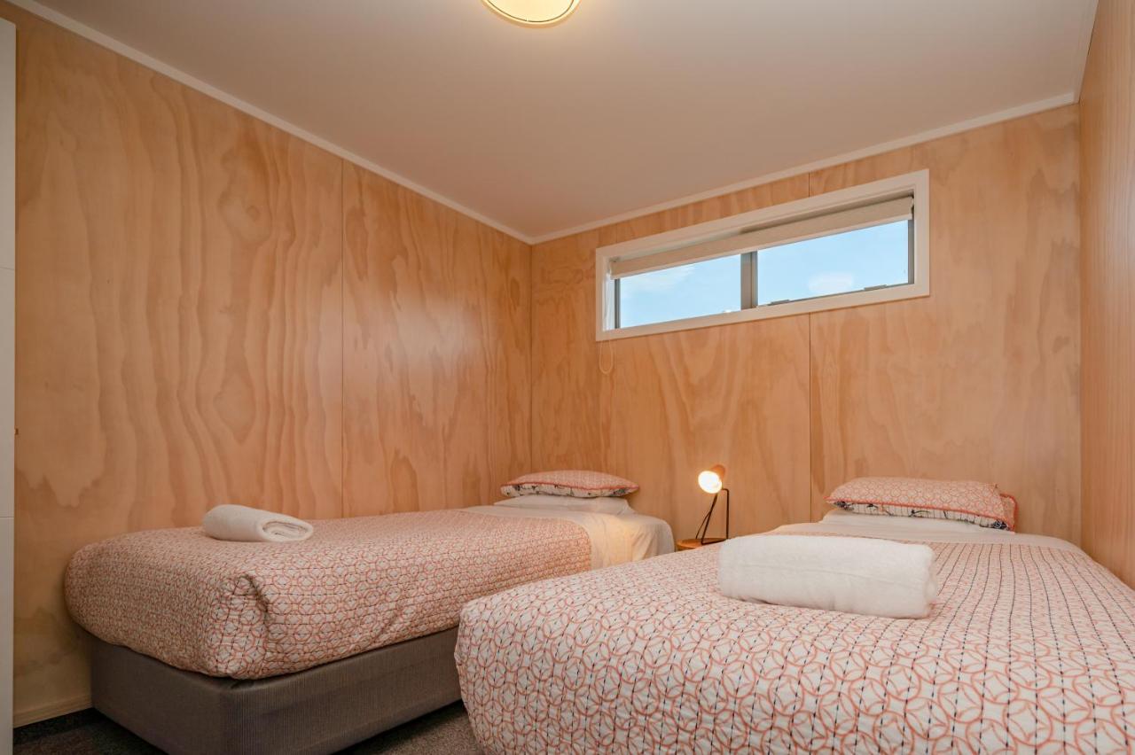 הוילה טוויזל Starbright Townhouse מראה חיצוני תמונה