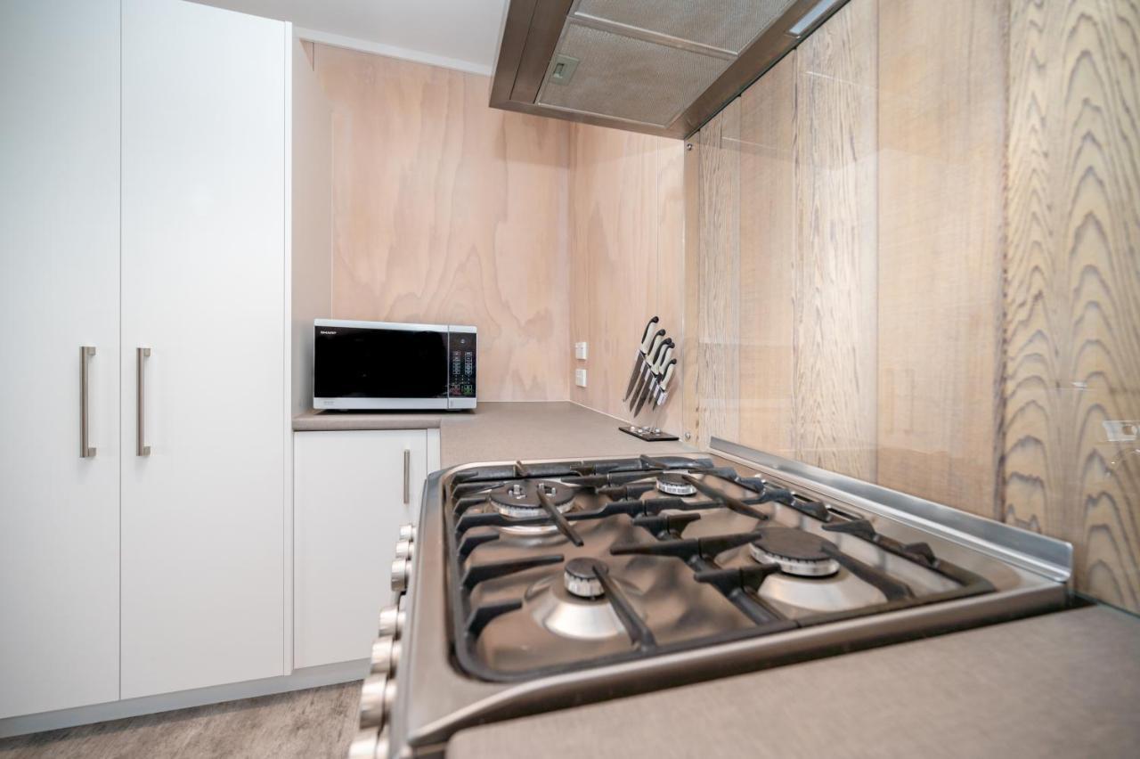 הוילה טוויזל Starbright Townhouse מראה חיצוני תמונה