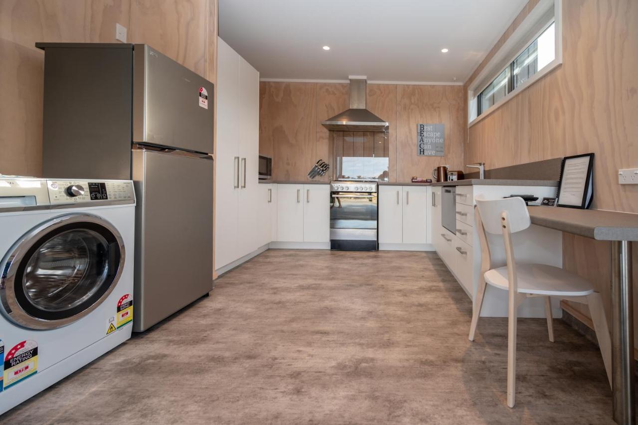 הוילה טוויזל Starbright Townhouse מראה חיצוני תמונה