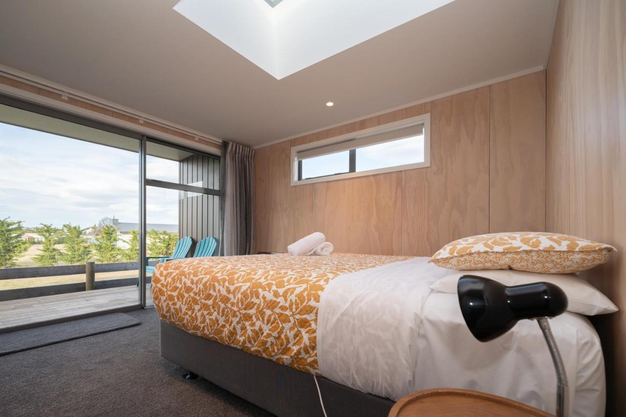 הוילה טוויזל Starbright Townhouse מראה חיצוני תמונה