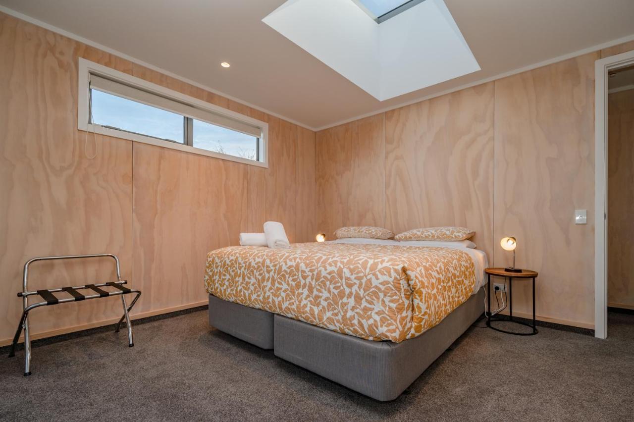 הוילה טוויזל Starbright Townhouse מראה חיצוני תמונה