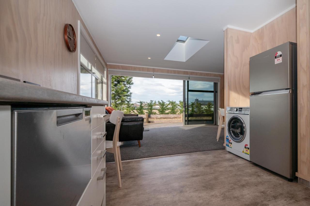 הוילה טוויזל Starbright Townhouse מראה חיצוני תמונה