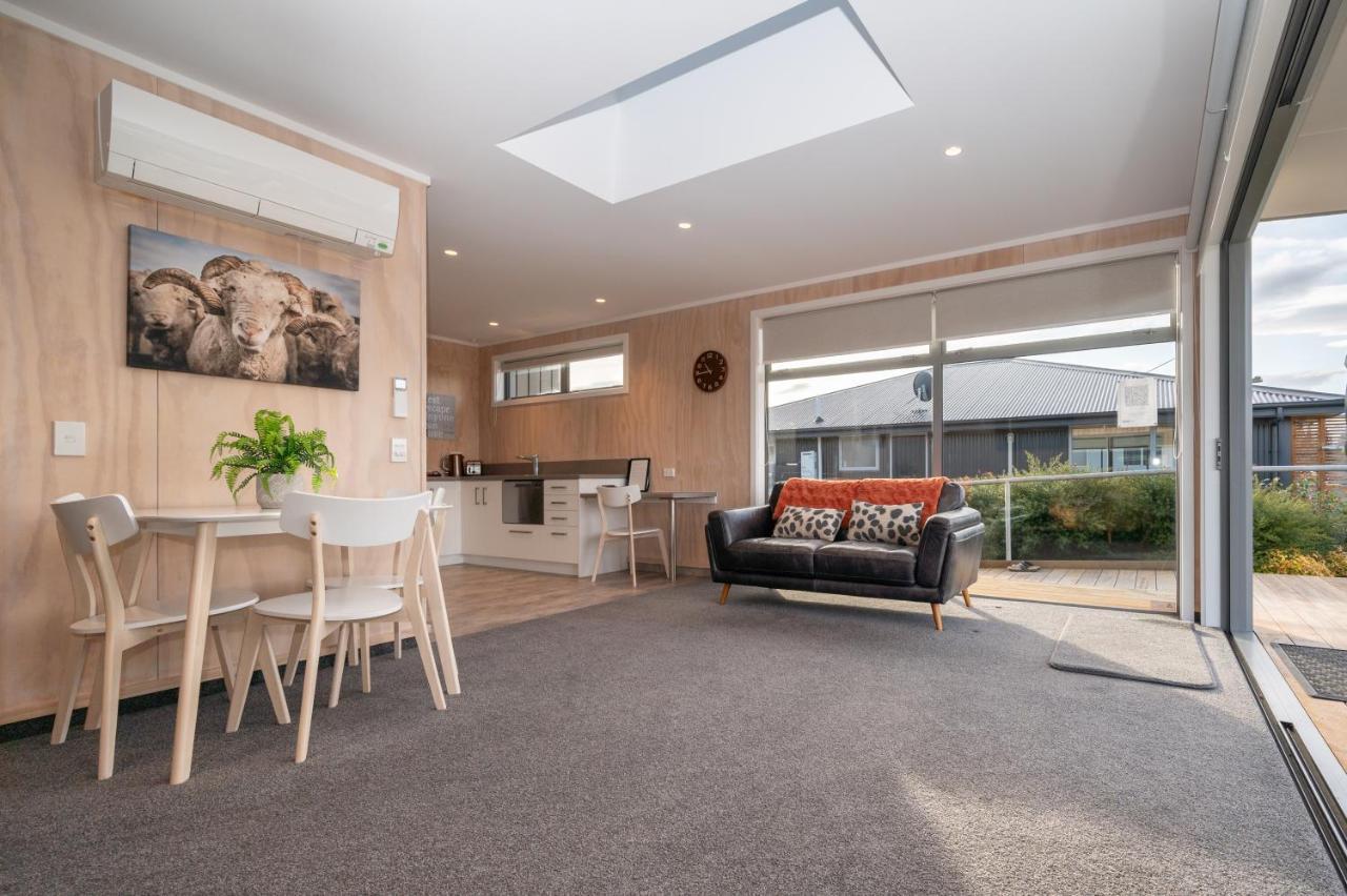 הוילה טוויזל Starbright Townhouse מראה חיצוני תמונה
