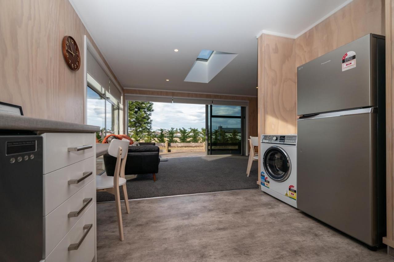 הוילה טוויזל Starbright Townhouse מראה חיצוני תמונה